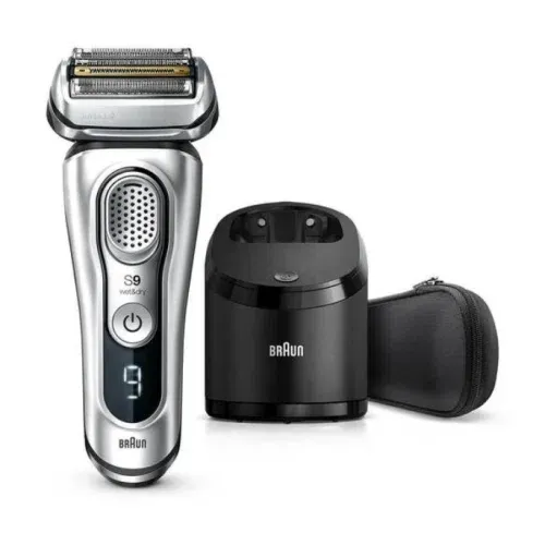 Braun Series 9 9370cc