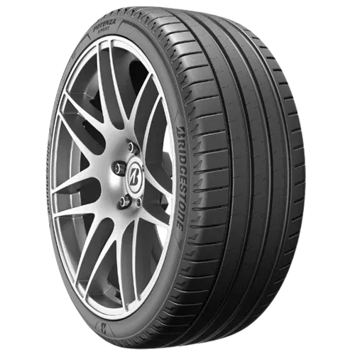 Bridgestone Potenza Sport 255/35R20