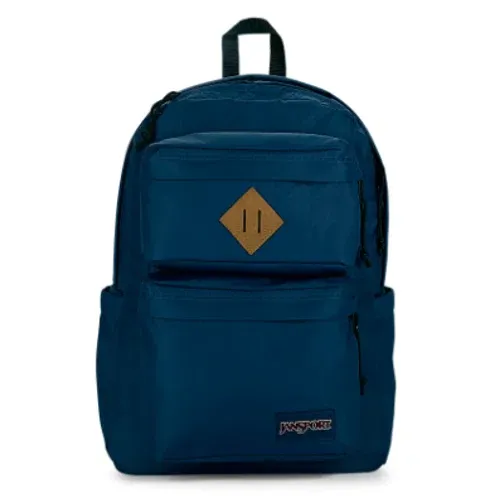 JanSport Double Break Backpack