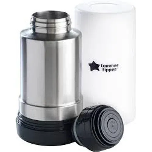 Tommee Tippee Travel Baby Bottle and Food Warmer