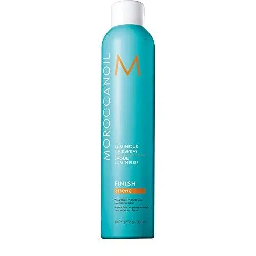 Moroccanoil Luminous Hairspray Strong