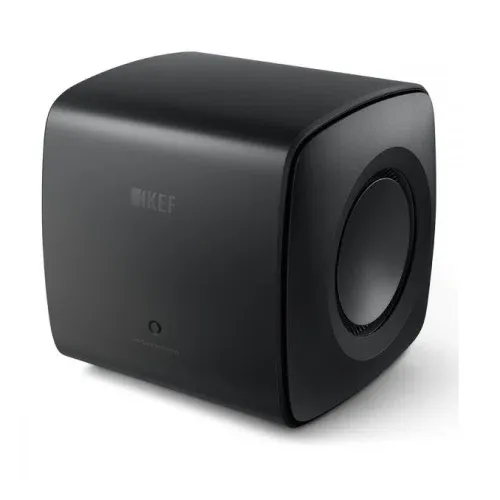 KEF KC62 Subwoofer