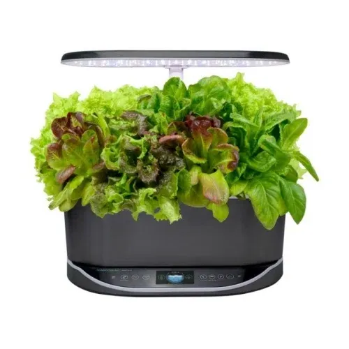 AeroGarden Bounty Elite