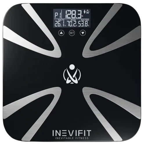 Inevifit Body Fat Scale