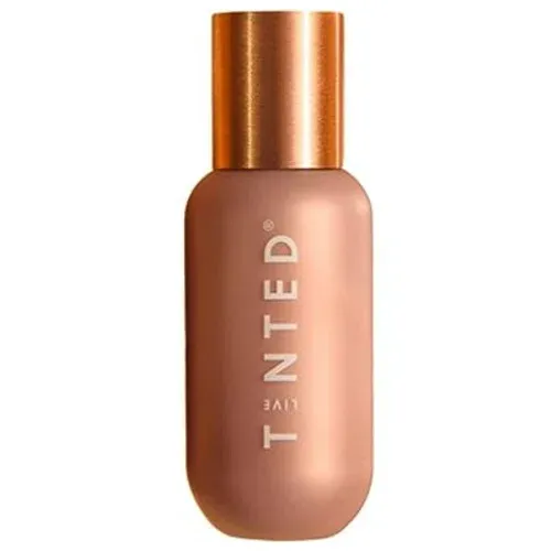Live Tinted Hueglow Liquid Highlighter Drops in Dawn