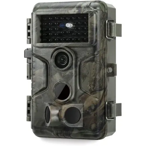 GardePro A3S Trail Camera