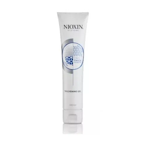 Nioxin 3D Styling Thickening Hair Gel