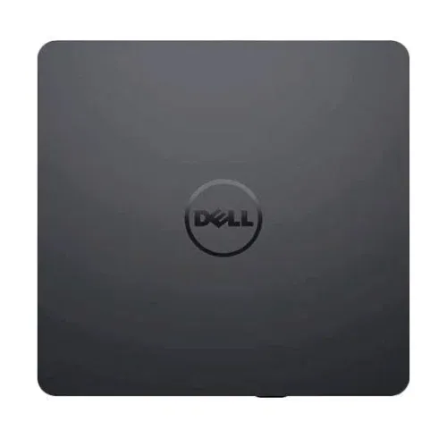 Dell USB Slim DVD±RW drive - DW316