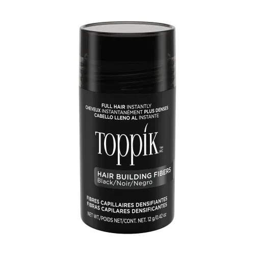 Toppik Hair Building Fibers