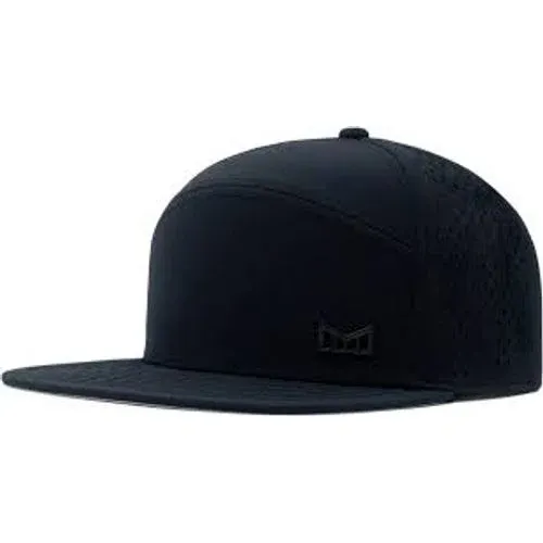 melin Trenches Icon Hydro Performance Snapback Hat