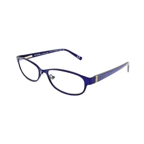 Foster Grant Isa Women's Oval Reading Glasses