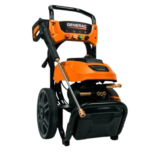 Generac  2700PSI Electric Pressure Washer