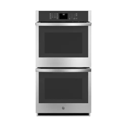 GE 27" Built-In Double Electric Wall Oven