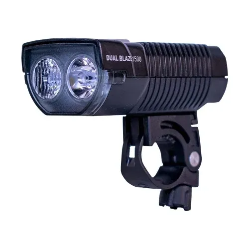 Planet Bike Dual Blaze 1500 Headlight