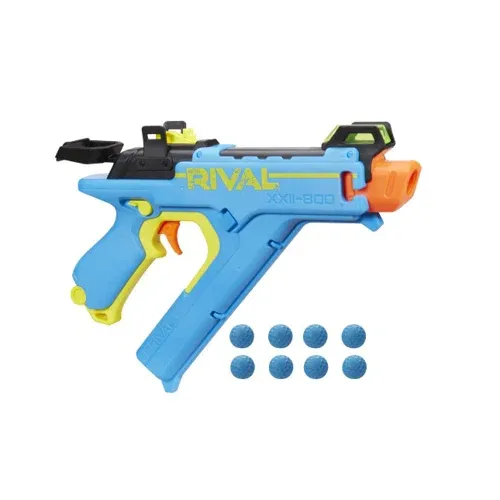 Nerf Rival Vision XXII-800 Blaster