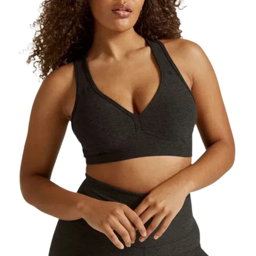 Beyond Yoga Spacedye Lift Your Spirits Bra