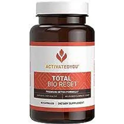 ActivatedYou Total Bio Reset