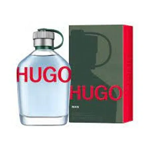 HUGO BOSS Man eau de toilette