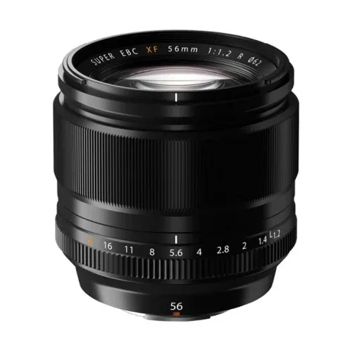 FujiFilm XF56mmF1.2 R