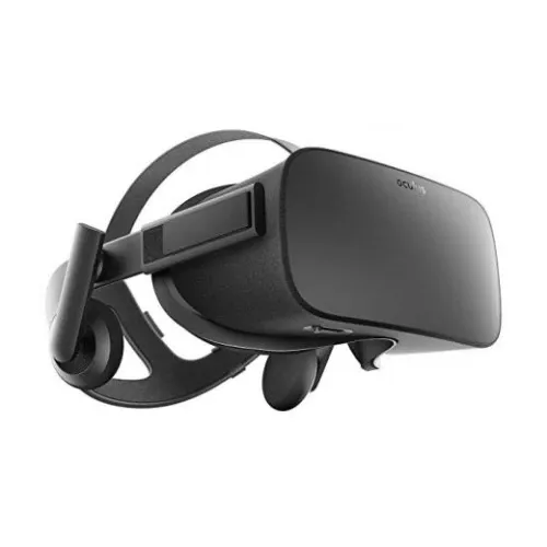 Oculus Rift