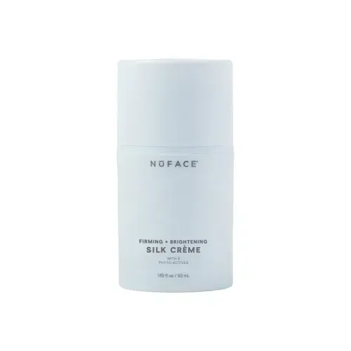 NuFACE Silk Creme Activator