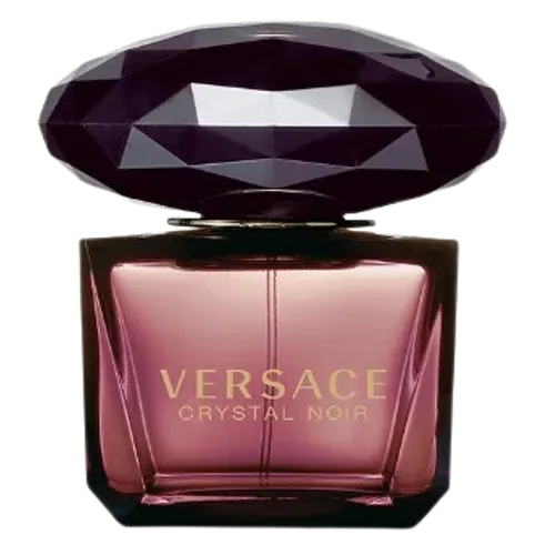 Versace Crystal Noir Edt