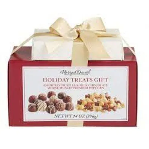 Harry & David Holiday Sweet Treats Duo