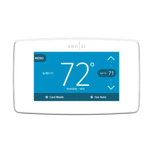 Sensi Touch Smart Thermostat