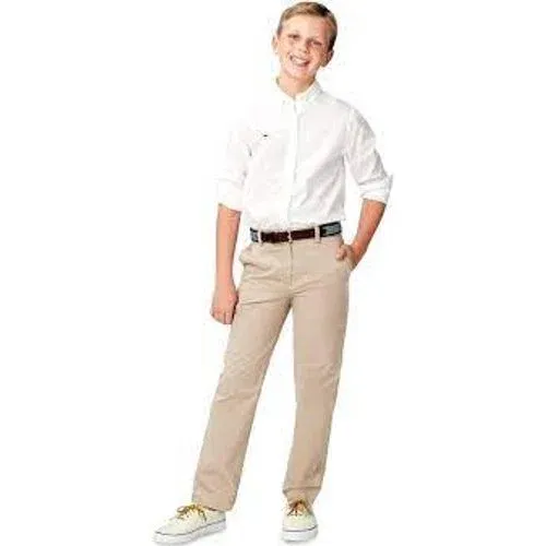 Vineyard Vines Boys' Breaker Pants