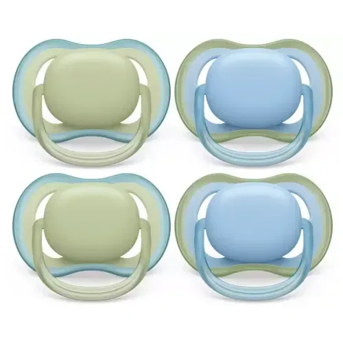 Philips Avent Ultra Air Pacifier