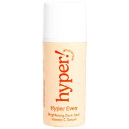 Hyper Even Brightening Dark Spot Vitamin C Serum