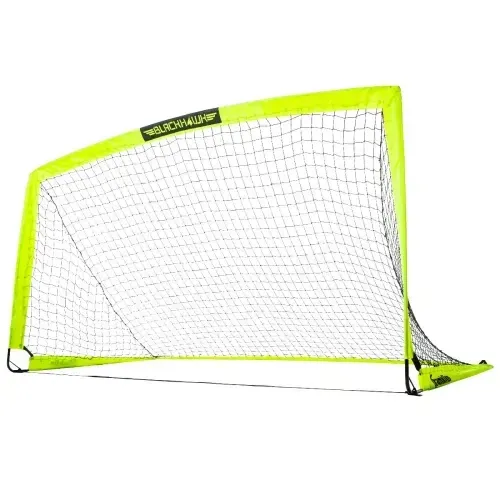 Franklin Sports Blackhawk Portable Soccer Goals