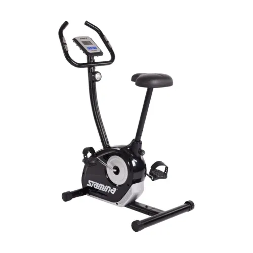 Stamina Magnetic Upright Exercise Bike 1310