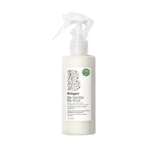 Briogeo Gentle Be Kind Aloe + Oat Milk Ultra Soothing Detangling Spray