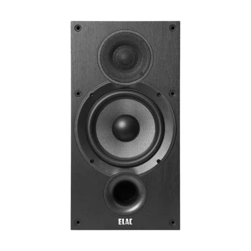 Elac Debut 2.0 B6.2 Bookshelf Speakers DB62