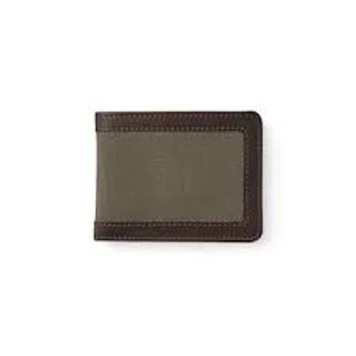 Filson Rugged Twill Outfitter Wallet