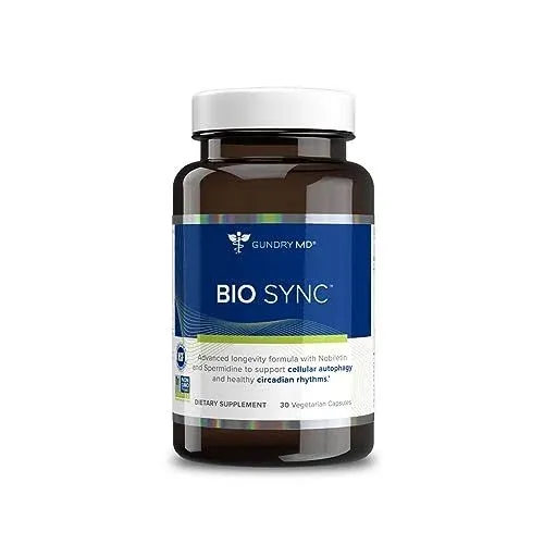 Gundry MD Bio Sync