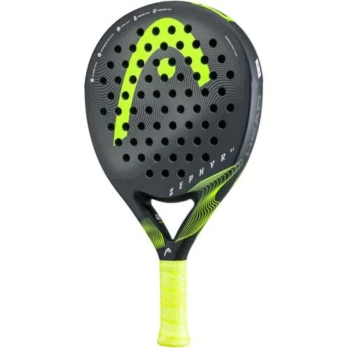 HEAD Zephyr UL Padel Racquet