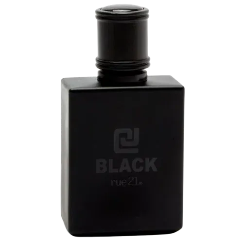 Rue 21 CJ Black Cologne