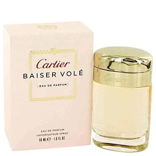 Cartier Baiser Vole Eau De Parfum