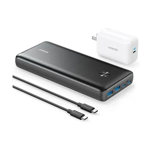 Anker 747 Power Bank (PowerCore 26K for Laptop)