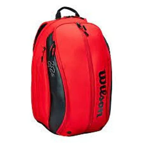 Wilson Roger Federer DNA Backpack