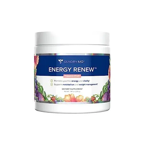 Gundry MD Energy Renew