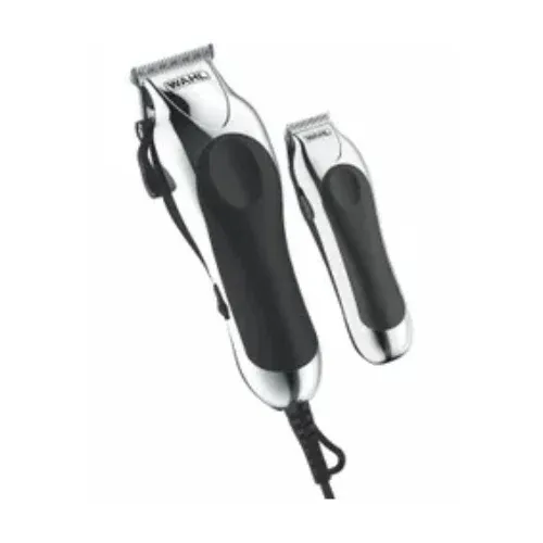 Wahl Deluxe Chrome Pro