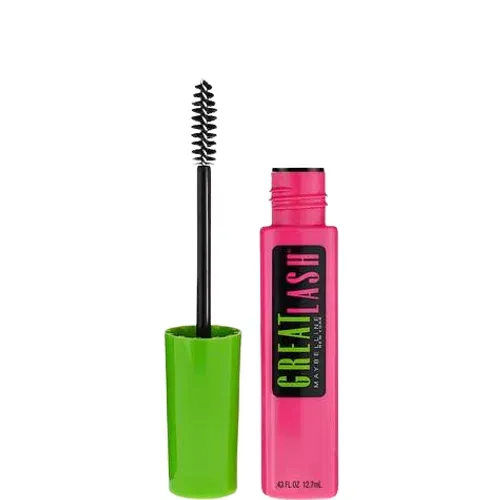 Maybelline Great Lash Washable Mascara