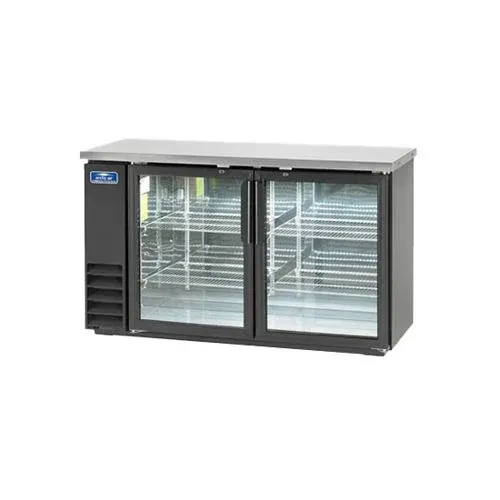 Arctic Air Back Bar Refrigerators ABB60G