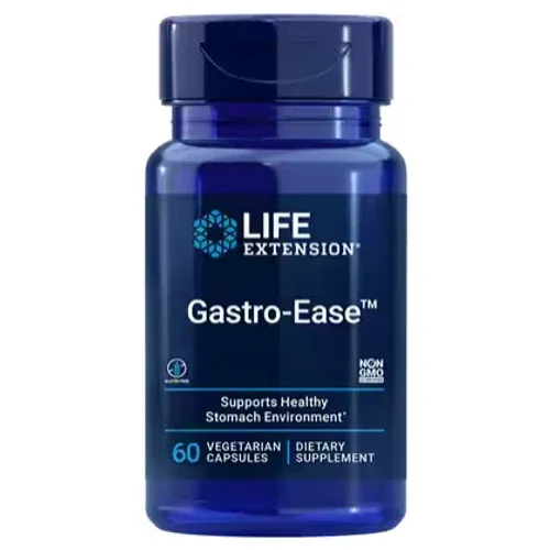 Life Extension Gastro-Ease