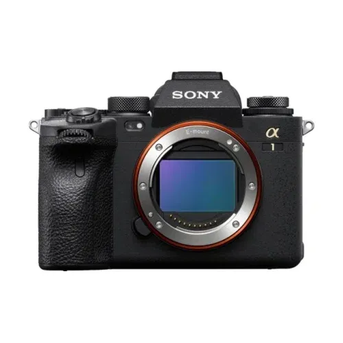 Sony Alpha 1 Full-Frame Mirrorless Camera