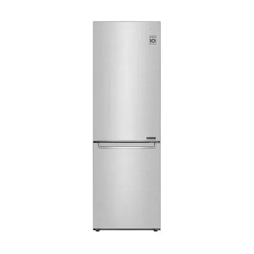 LG 12 cu. ft. Bottom Freezer Counter-Depth Refrigerator