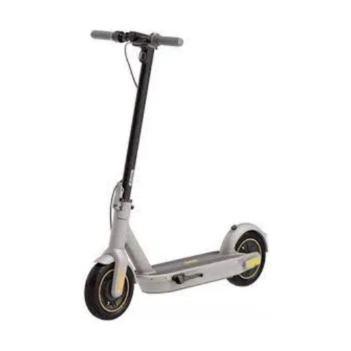 Segway Ninebot Kickscooter MAX G30LP